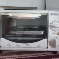 توستر....