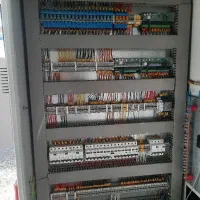 نیروی تاسیساتی جهت نگهداری موتورخانه
