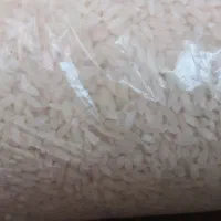 برنج حشره گرفته (کرم زده)