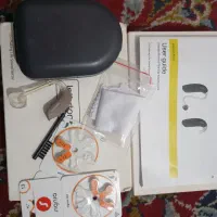سمعک|پزشکی|شریفآباد, |دیوار