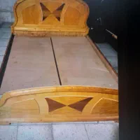 تختخواب دو نفره ۲ میلیون و ۵۰۰