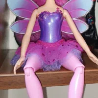 باربی ماکسی باله