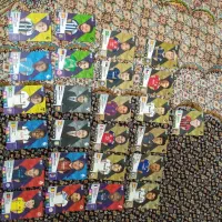 کیمدی کارت