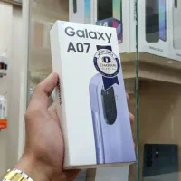 A07 64g فروش فوق‌العاده با گارانتی