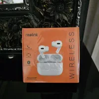 ایرپاد(هدفون بلوتوثی) اصل مشکی