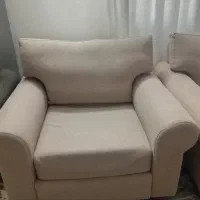 مبل 7نفر راحتی