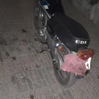 موتور ۱۲۵