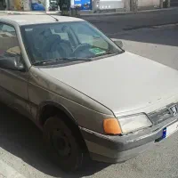 آردی|خودرو سواری و وانت|مشکیندشت, |دیوار