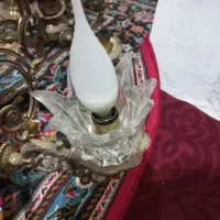 لوستر|لوستر و چراغ آویز|قوچان, |دیوار