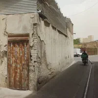 ملک کلنگی به متراژ ۱۴۰ متر تجاری در مولوی