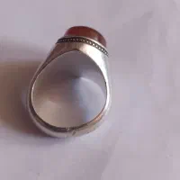 انگشتر نقره 925