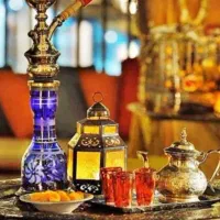 نیازمند همکار در چایخانه سنتی