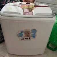 لباسشویی orient