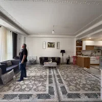۹۵متر آپارتمان نوساز محک