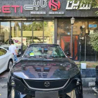 مزدا ez60 2025 /اتوگالری ثابتی