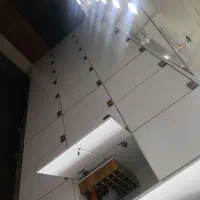 وسایل باشگاه و اداری