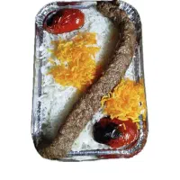 غذای خانگی افتخار فقط180 تومان