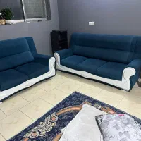 مبل هفت نفره