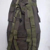 کوله کوهنوردی برزنتی زد اب نو ۸۰ سانت ارتفاع