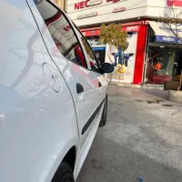 Sd206|خودرو سواری و وانت|اصفهان, بهارستان|دیوار