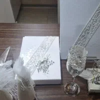 ست کامل عقد و بله برون