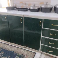 کابینت فلزی