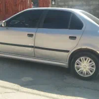 سمند مدل ۸۳