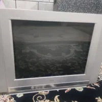 تلویزیون الجی 21انچ