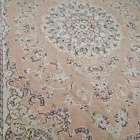 دو جفت فرش ۶ متری