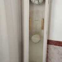 ساعت ایستاده شیک
