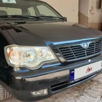 مشکی فول اس