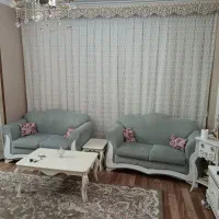 نصاب پرده و کاغذ دیواری
