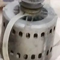 دینام ۳/۴مس موتوژن تبریز کامل سالم