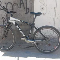 دوچرخه 26در حد نو