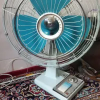 پنکه ژاپنی اصل|پنکه و تصفیه‌کنندهٔ هوا|اردکان, |دیوار