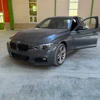 bmw 330i گذر ارس|خودرو سواری و وانت|تبریز, |دیوار