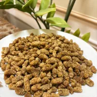 توت خشک ، قیسی