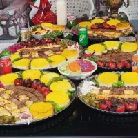 استخدام پارکبان حرفه ای باغ رستوران