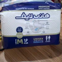 هانی لایف متوسط