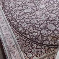 یک جفت فرش ۶ متری