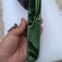 آینه وسط