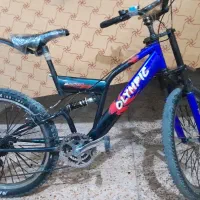 فروش دوچرخه تمیز کوهستانی