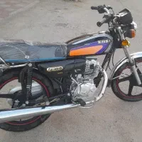 هوندا 150