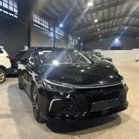 بایک بیجینگ U5 پلاس صفر بشرط کارشناسی ۱۴۰۴