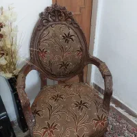 مبل|مبلمان خانگی و میز عسلی|اصفهان, جاوان|دیوار