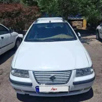 سمند موتور ملی مدل۹۲ کلاس ۱۶ نقد و اقساط
