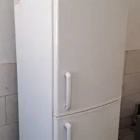 یخچال فریزر پارس