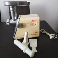 چرخ گوشت
