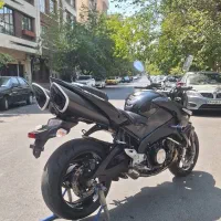 Cb1300Bkingcbrgsxrs1000bmwcb400mt09|موتورسیکلت|تهران, دریا|دیوار