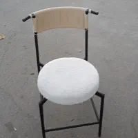 صندلی نهار خوری تدی